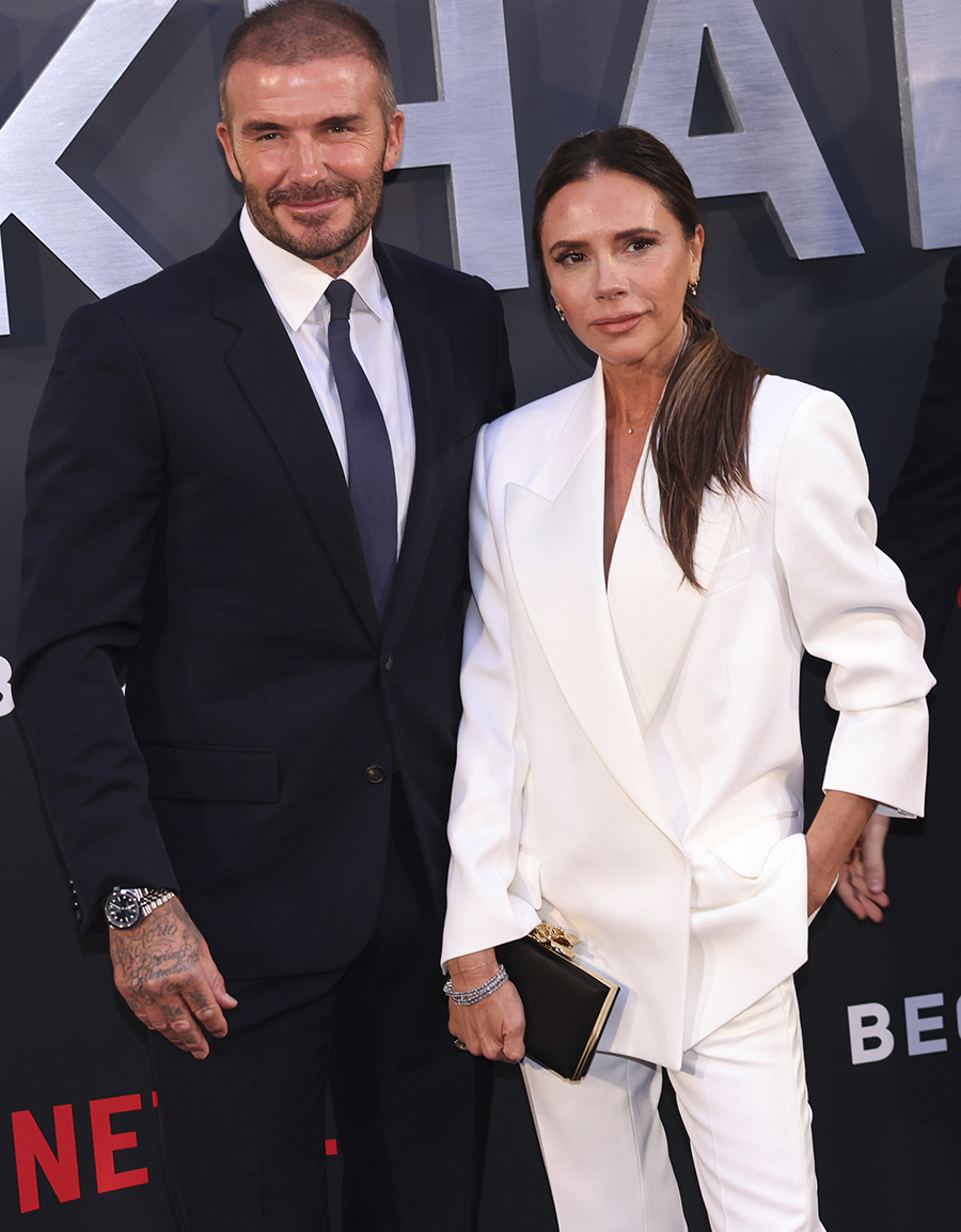 lyxen retar: meghan markle i jättebråk med victoria beckham 3 Lyxen retar: Meghan Markle i jättebråk med Victoria Beckham