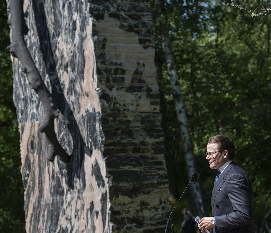kvinna hos daniel slår larm – allvarlig situation 1 Kvinna hos Daniel slår larm – allvarlig situation