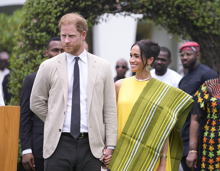 prins harrys stora oro för att meghan markle ska dö 3 Prins Harrys stora oro för att Meghan Markle ska dö