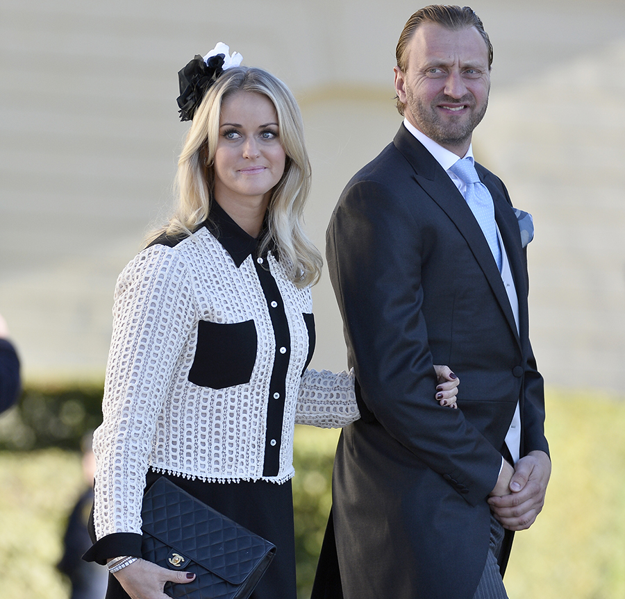 väninnans fina stöd till madeleine efter sveket 2 Väninnans fina stöd till Madeleine efter sveket