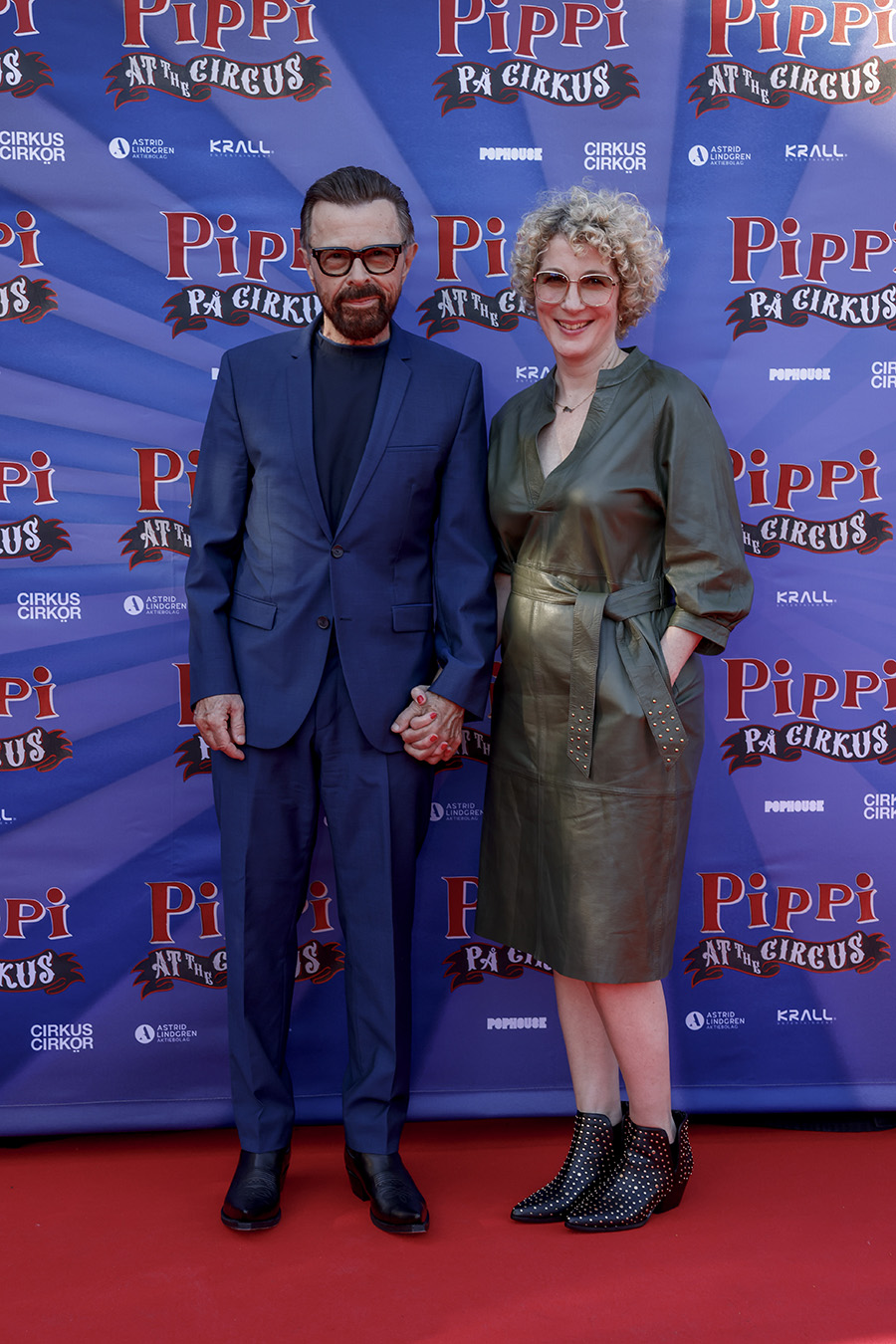 nya bilden på björn ulvaeus väcker starka känslor 3 Nya bilden på Björn Ulvaeus väcker starka känslor