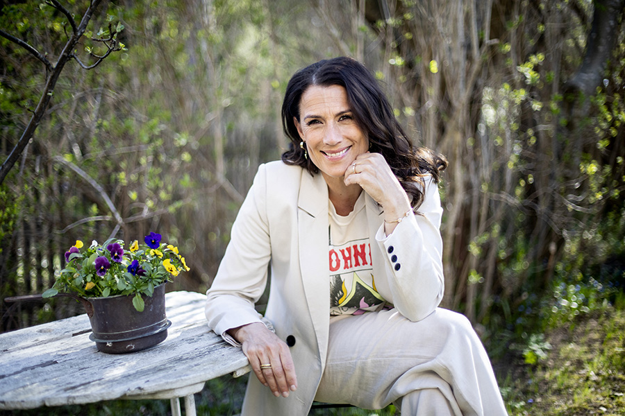 jill johnsons nya besked kring relationen efter inställda vigseln 1 Jill Johnsons nya besked kring relationen efter inställda vigseln