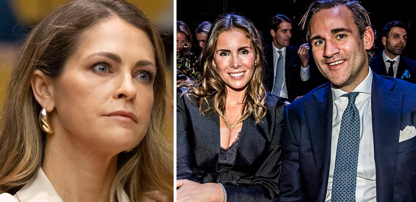 madeleines nya konflikt med otrogna exet jonas bergström 4 Madeleines nya konflikt med otrogna exet Jonas Bergström