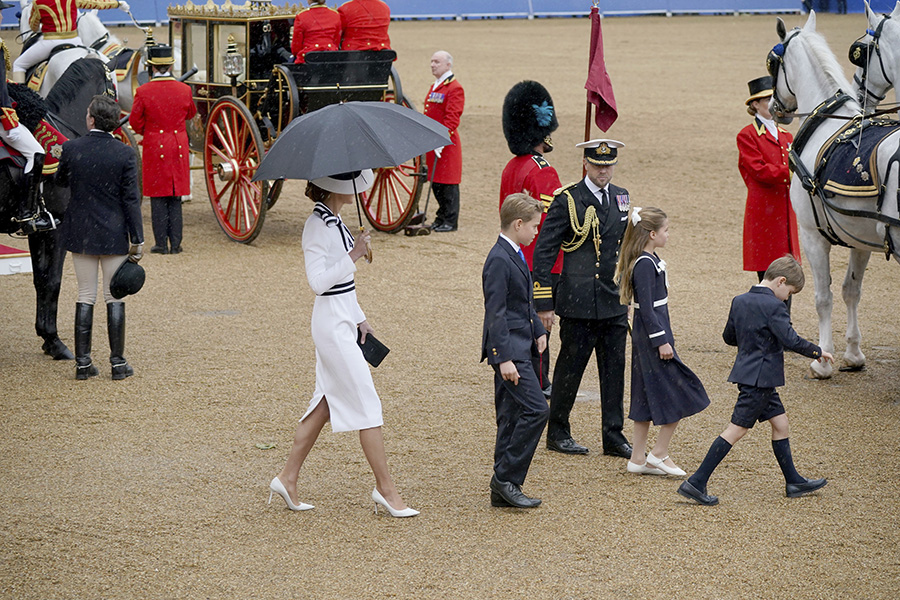 meghan markles cyniska sabotage mot prinsessan kate 3 Meghan Markles cyniska sabotage mot prinsessan Kate