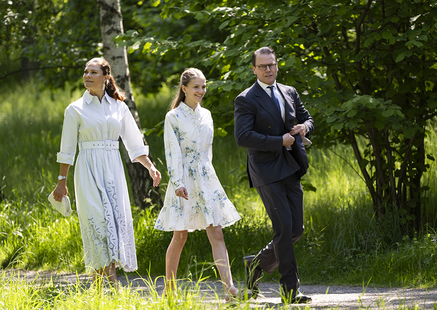 kändismannens privata film på prinsessan estelle sprids på nätet 2 Kändismannens privata film på prinsessan Estelle sprids på nätet