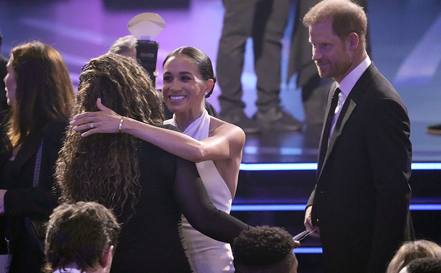 meghan markles nya listiga taktik mot kung charles 1 Meghan Markles nya listiga taktik mot kung Charles