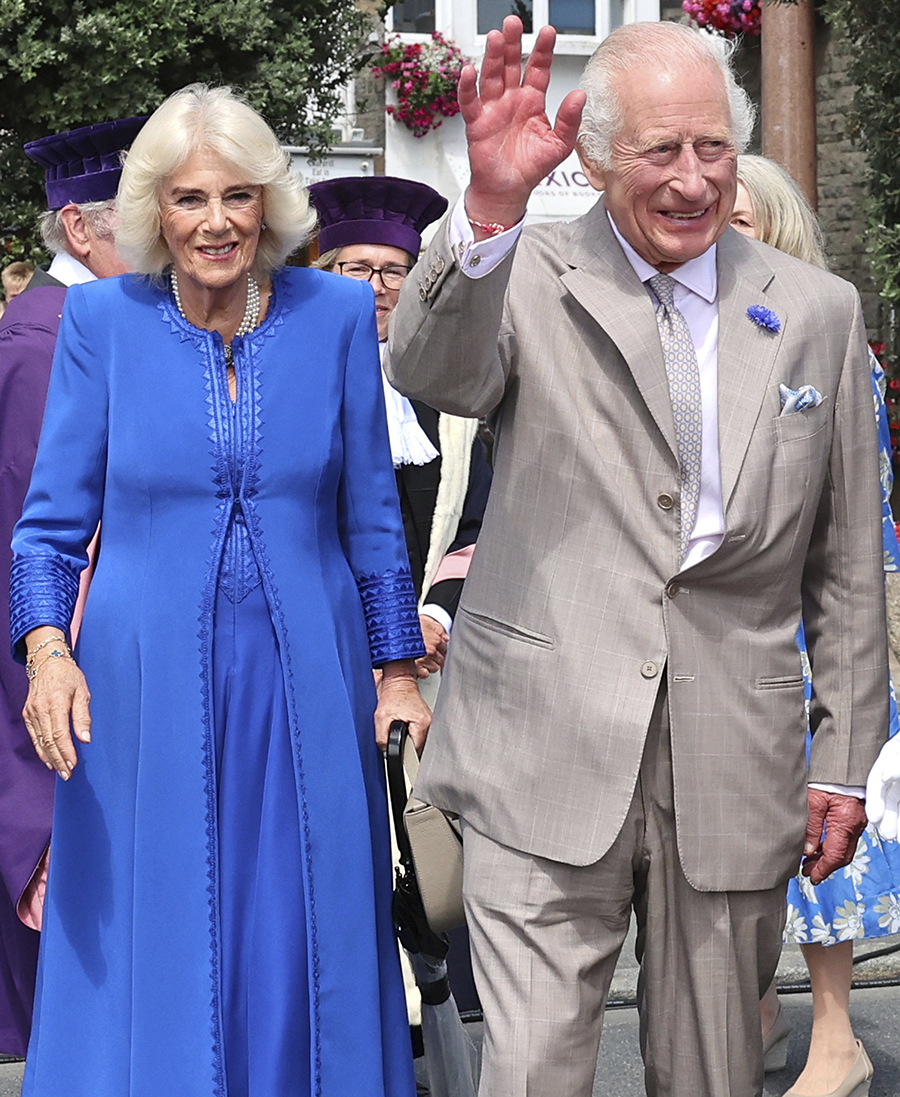 meghan markles nya listiga taktik mot kung charles 2 Meghan Markles nya listiga taktik mot kung Charles