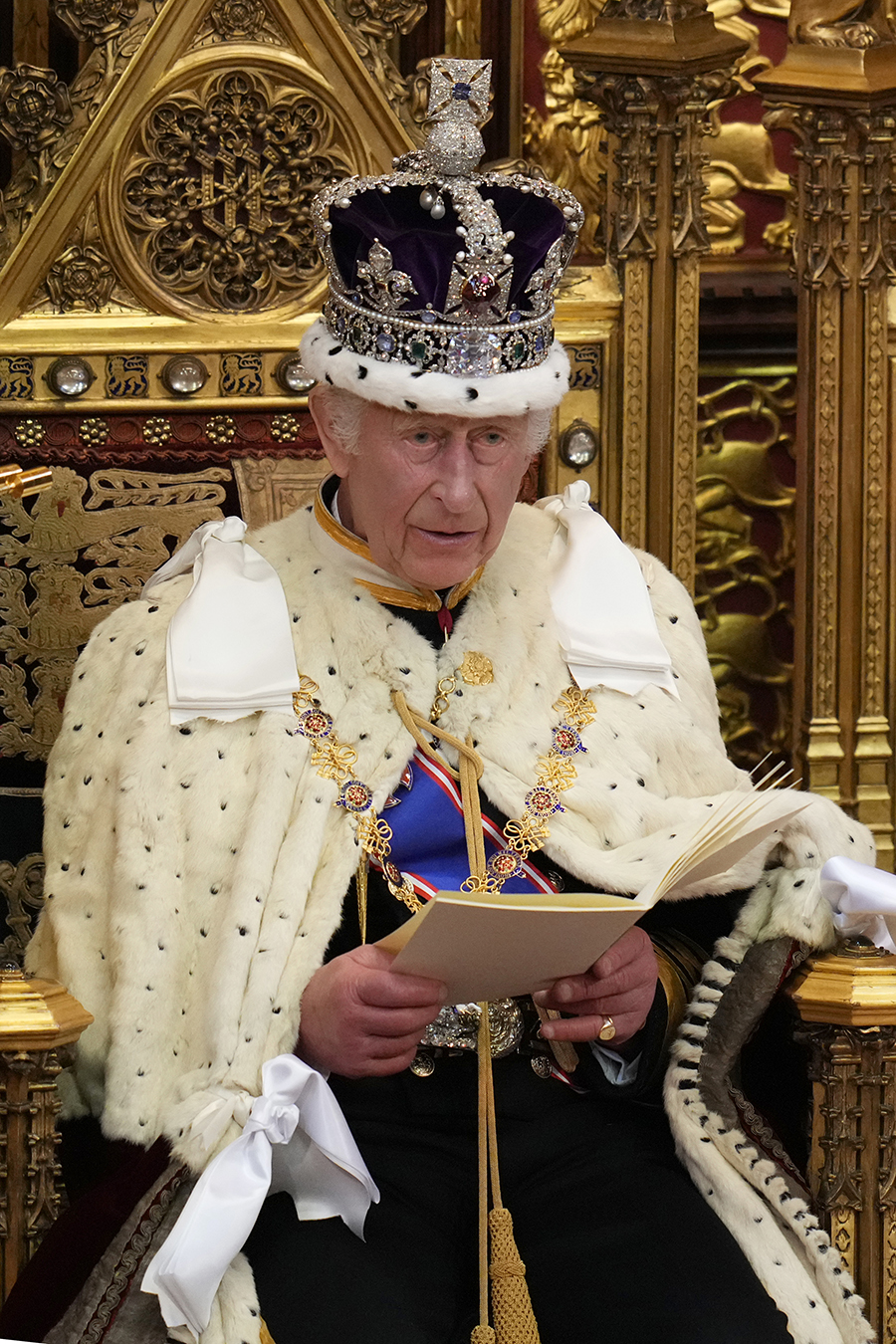 meghan markles nya listiga taktik mot kung charles 4 Meghan Markles nya listiga taktik mot kung Charles