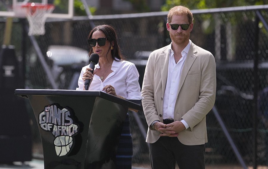 meghan markles nya bakslag – historiskt stort misslyckande 1 Meghan Markles nya bakslag – historiskt stort misslyckande