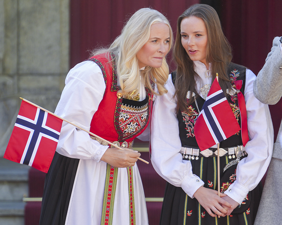prinsessan ingrid alexandras imponerande beslut förundrar 3 Prinsessan Ingrid Alexandras imponerande beslut förundrar