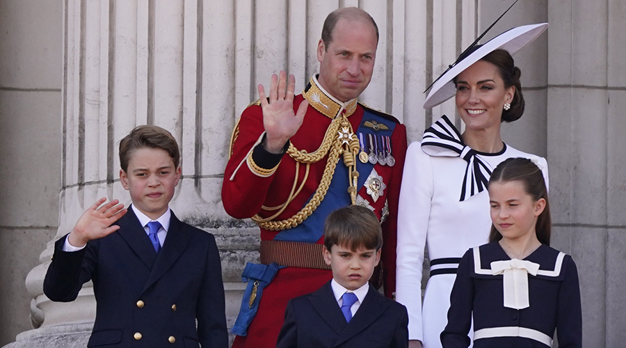 prinsessan kates nya framträdande överraskar 3 Prinsessan Kates nya framträdande överraskar
