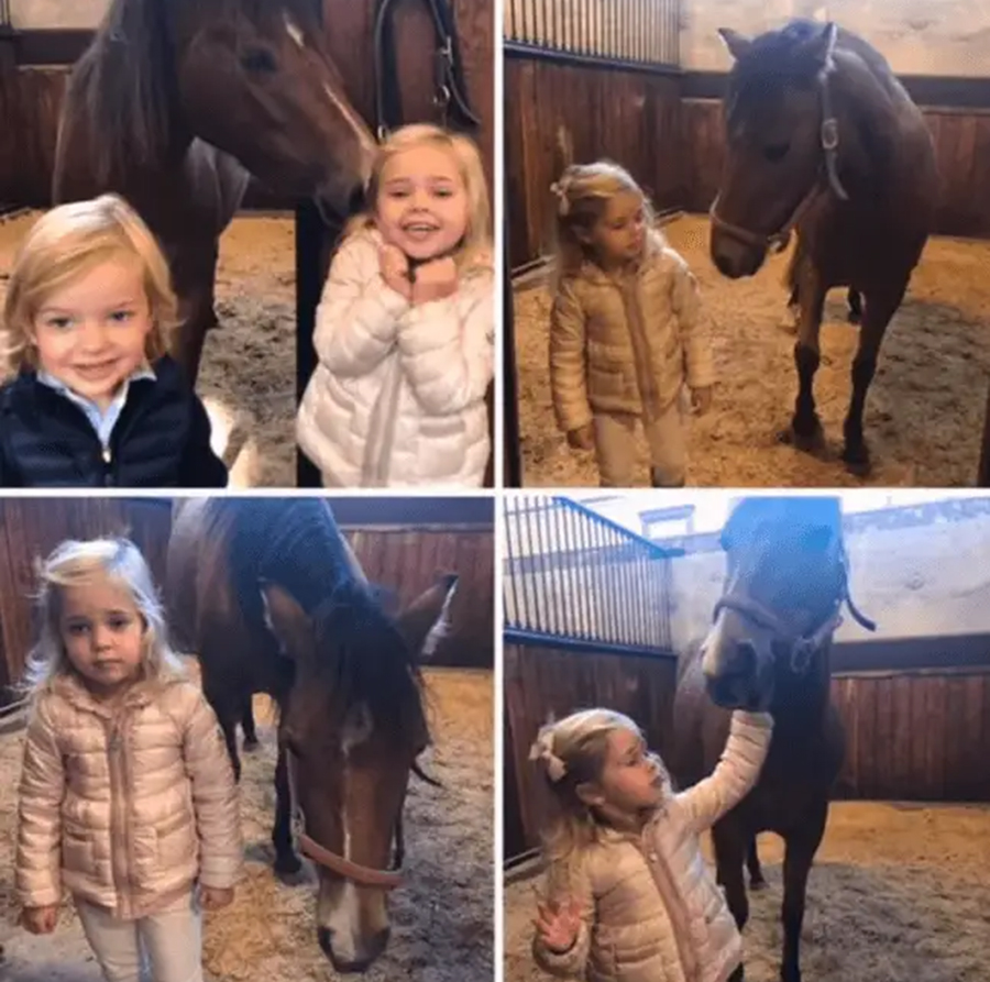 prinsessan madeleines fina framtidsplan för leonore 1 Prinsessan Madeleines fina framtidsplan för Leonore
