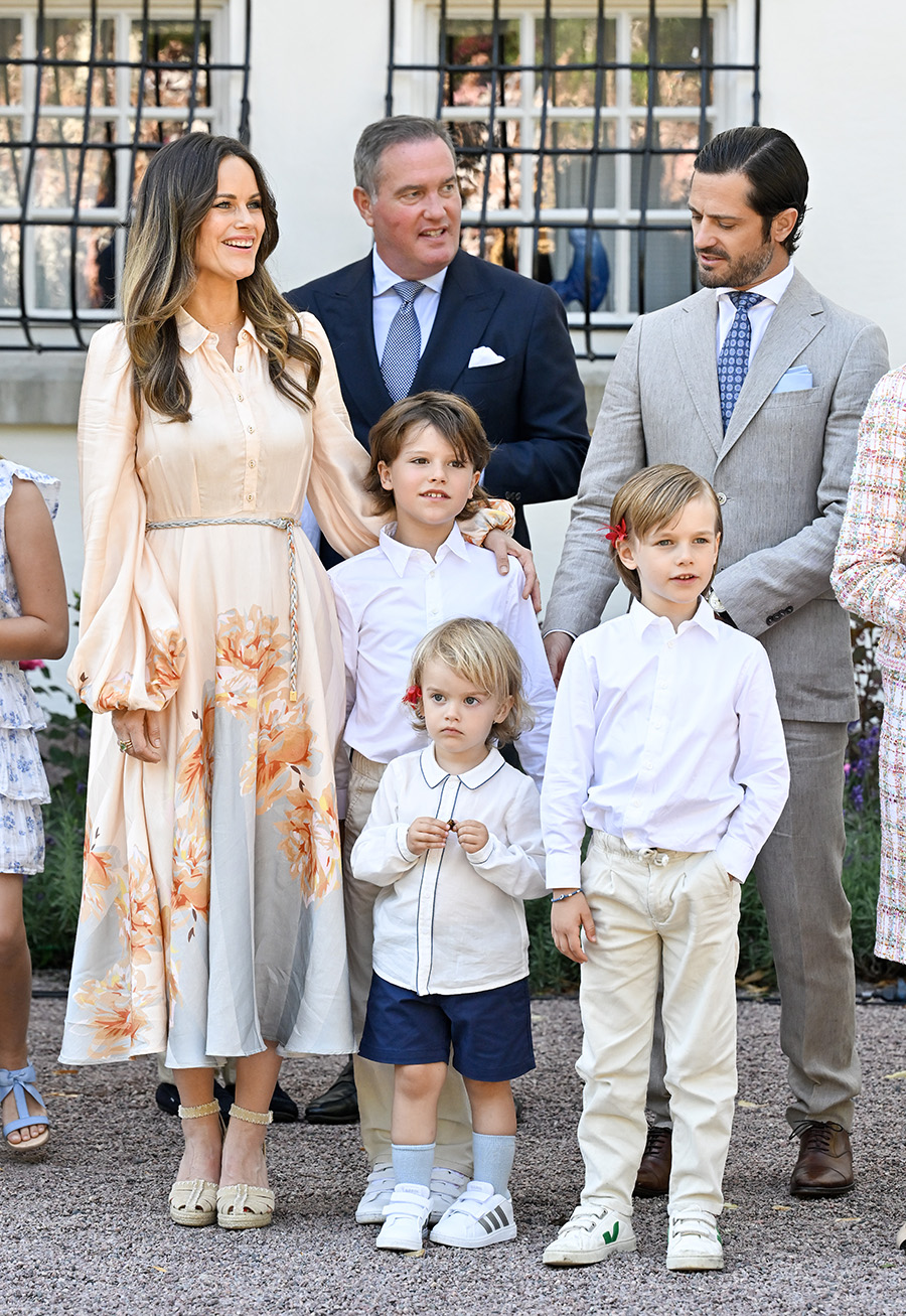 chris o'neills verkliga relation till prins carl philip avslöjad 2 Chris O'Neills verkliga relation till prins Carl Philip avslöjad