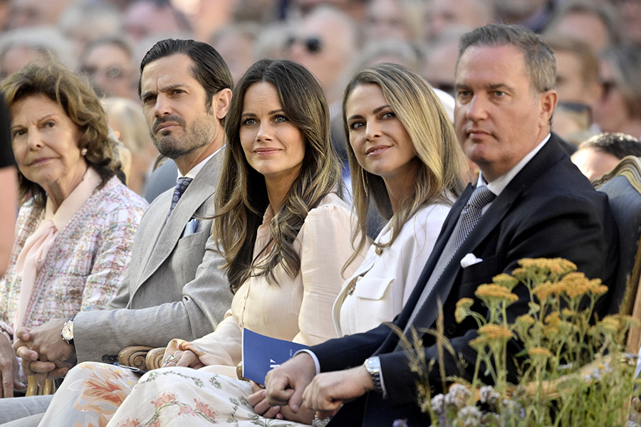chris o'neills verkliga relation till prins carl philip avslöjad 1 Chris O'Neills verkliga relation till prins Carl Philip avslöjad