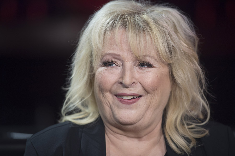 kikki danielsson i fallolycka – rullstolsbunden efter drama 5 Kikki Danielsson i fallolycka – rullstolsbunden efter drama