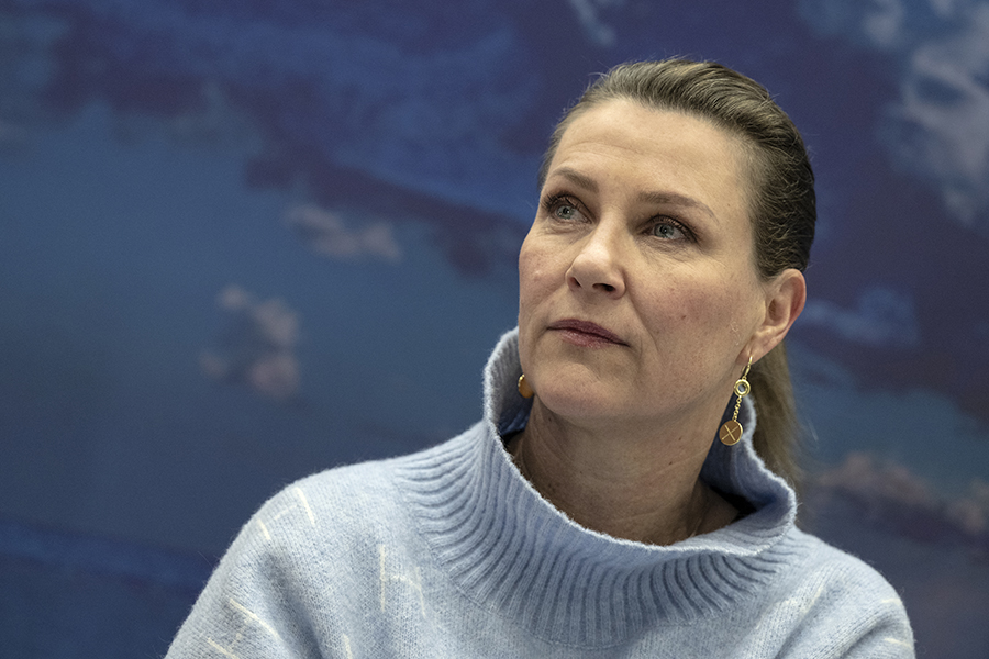 avsky och raseri mot märtha louise efter attack mot åldring 4 Avsky och raseri mot Märtha Louise efter attack mot åldring