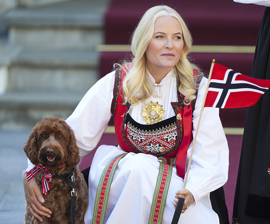 mette-marits hemska fasa – elaka rykten sprids i utlandet 1 Mette-Marits hemska fasa – elaka rykten sprids i utlandet