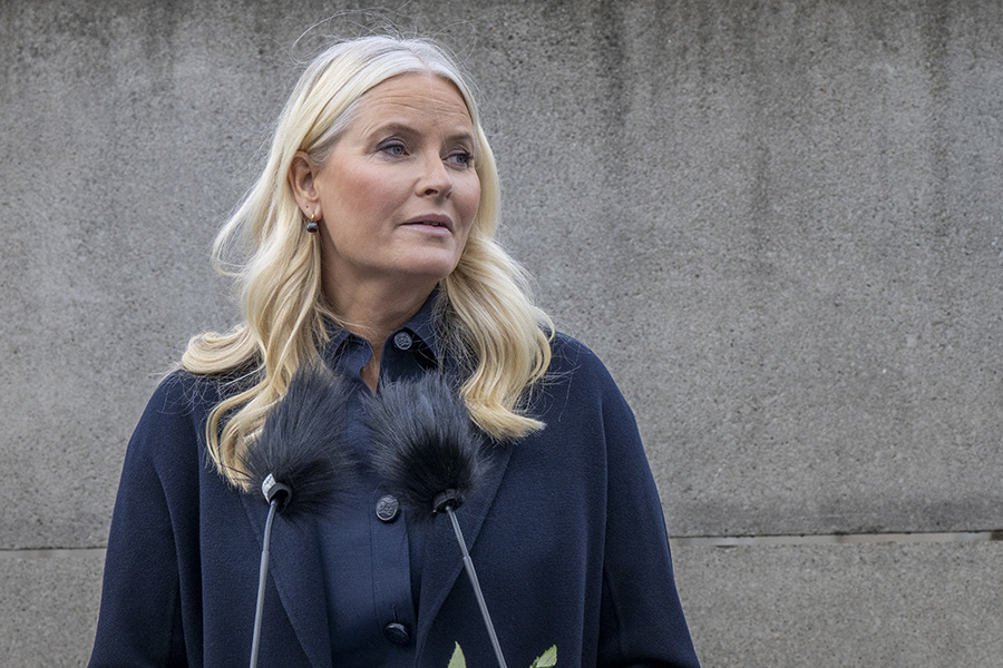 avslöjat: kronprinsessan mette-marits son i flera skandaler 5 Avslöjat: Kronprinsessan Mette-Marits son i flera skandaler
