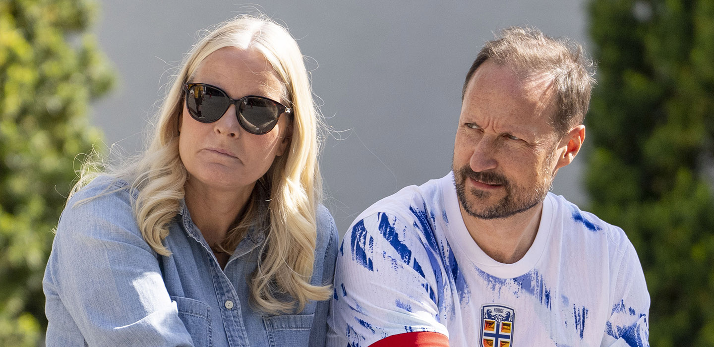 avslöjat: kronprinsessan mette-marits son i flera skandaler 1 Avslöjat: Kronprinsessan Mette-Marits son i flera skandaler