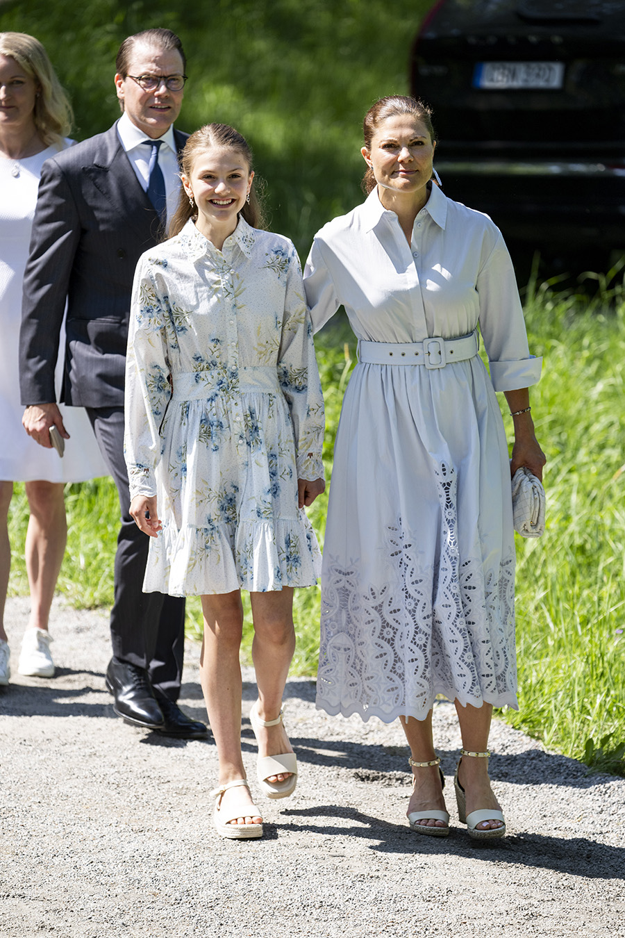 estelle skolas till drottning – så förbereds hon i hemlighet 3 Estelle skolas till drottning – så förbereds hon i hemlighet