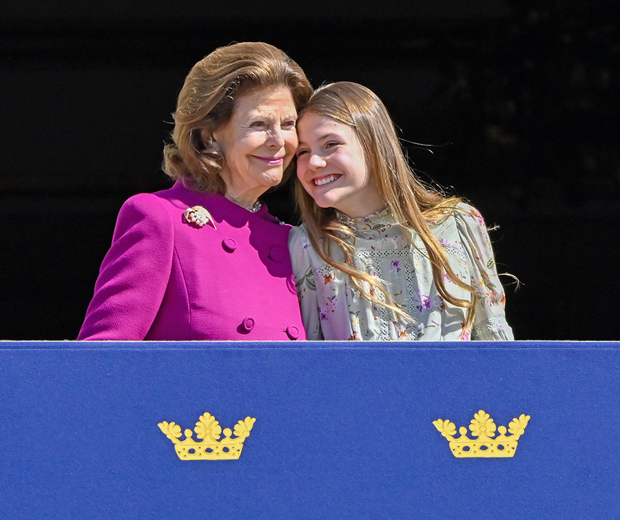 estelle skolas till drottning – så förbereds hon i hemlighet 5 Estelle skolas till drottning – så förbereds hon i hemlighet