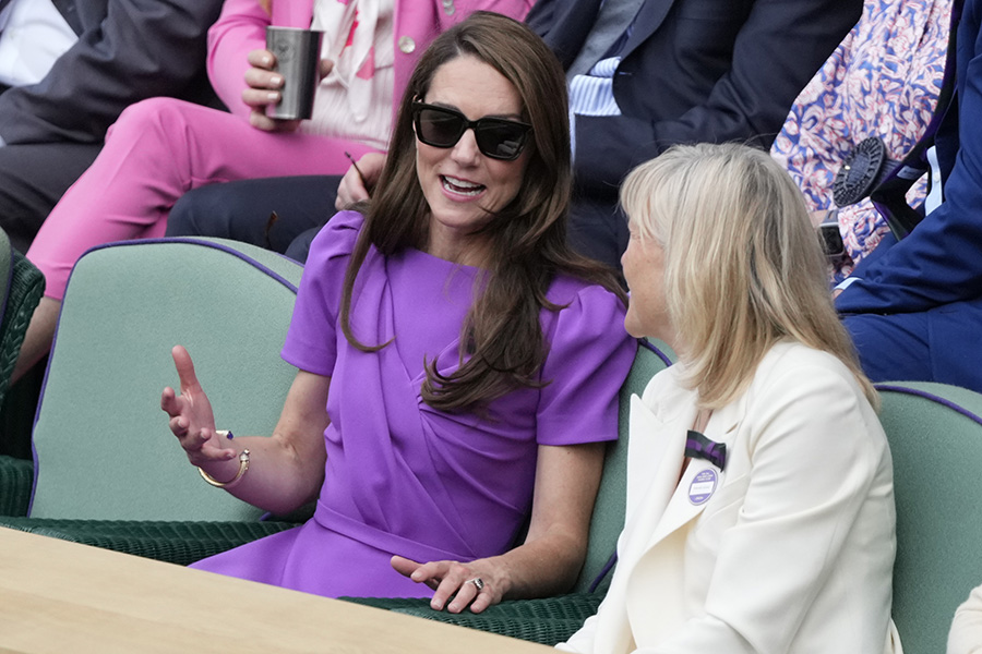 gemensamt beslut: prins william och kate tar en paus 1 Gemensamt beslut: prins William och Kate tar en paus
