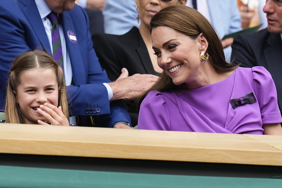 prins williams nya besked om hustrun kates sjukdom 3 Prins Williams nya besked om hustrun Kates sjukdom