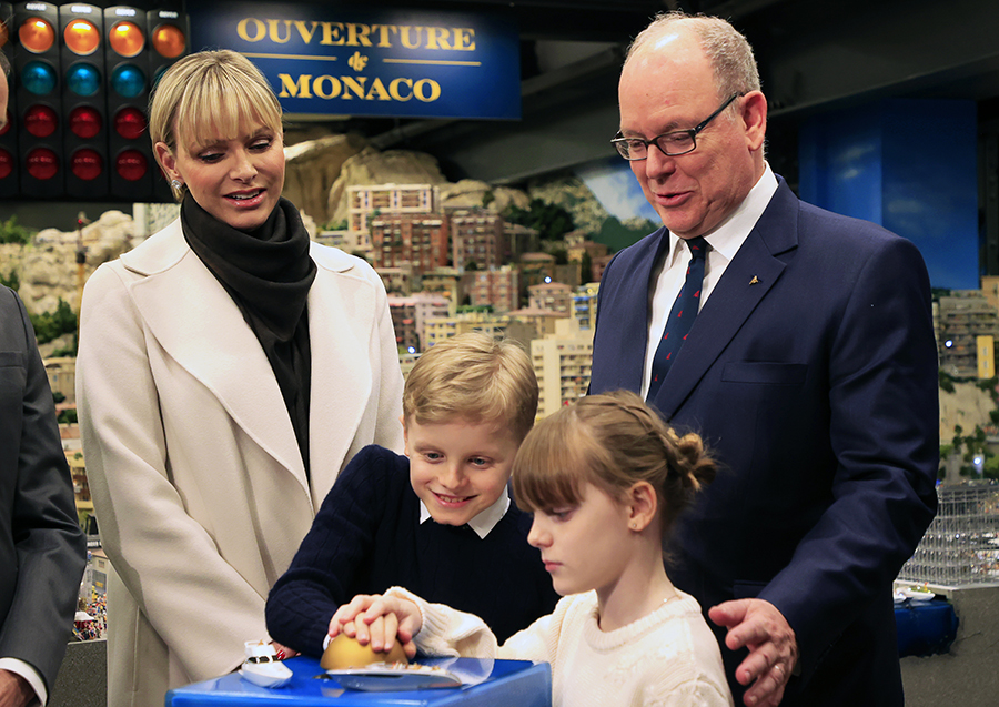 furst albert om det havererade äktenskapet med charlène 3 Furst Albert om det havererade äktenskapet med Charlène