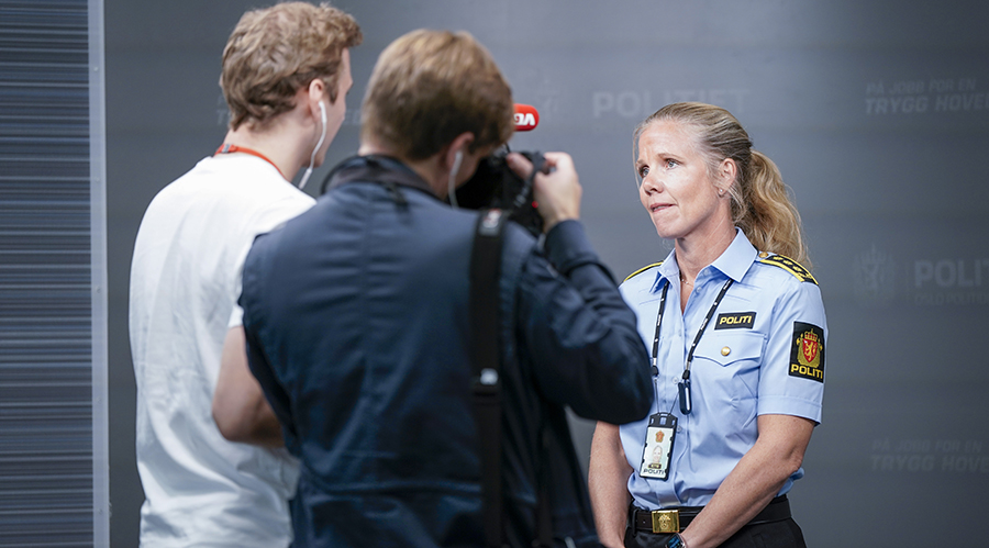 varningen: ”det finns stora problem med mette-marits son” 1 Varningen: ”Det finns stora problem med Mette-Marits son”