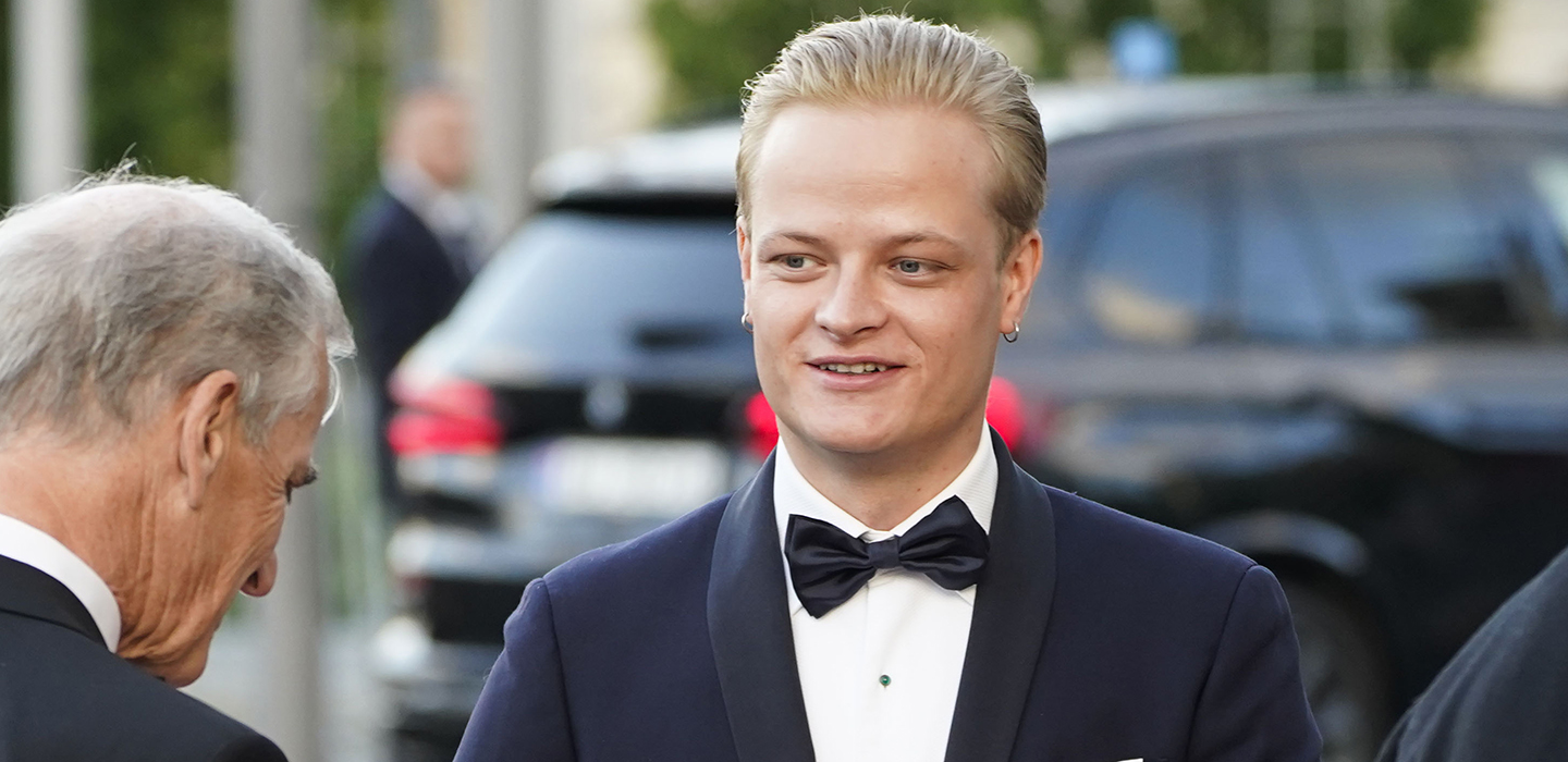 avslöjat: kronprinsessan mette-marits son i flera skandaler 4 Avslöjat: Kronprinsessan Mette-Marits son i flera skandaler