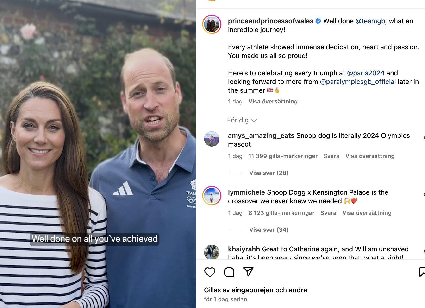 prinsessan kates nya framträdande överraskar 1 Prinsessan Kates nya framträdande överraskar