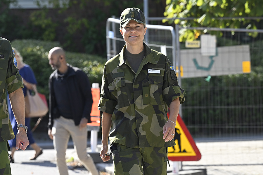 kronprinsessan victorias tuffa problem – hovet bekräftar allt 3 Kronprinsessan Victorias tuffa problem – hovet bekräftar allt