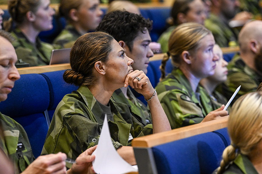 kronprinsessan victorias tuffa problem – hovet bekräftar allt 2 Kronprinsessan Victorias tuffa problem – hovet bekräftar allt