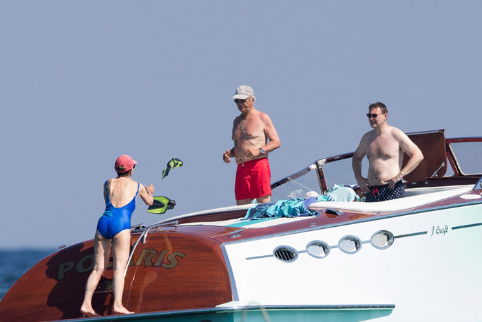 kungen och silvias härliga lyxsemester i saint-tropez 4 Kungen och Silvias härliga lyxsemester i Saint-Tropez