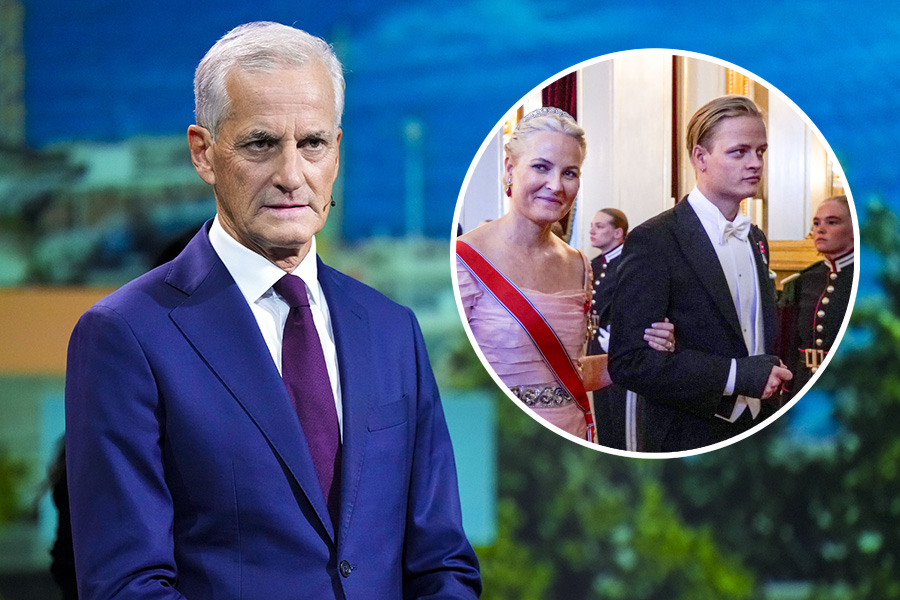 skandalen växer: mette-marits son pekas ut som säkerhetsrisk 4 Skandalen växer: Mette-Marits son pekas ut som säkerhetsrisk