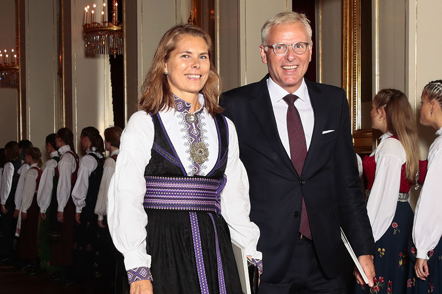 chocken efter skandalen: mette-marits bror tvingas bort 2 Chocken efter skandalen: Mette-Marits bror tvingas bort