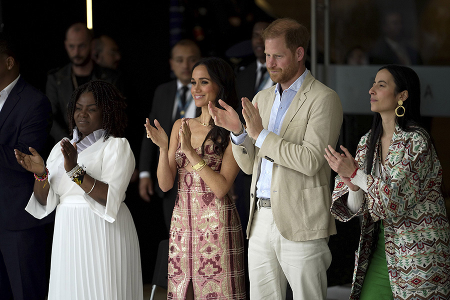 experterna: prins harrys skilsmässa med meghan nära 3 Experterna: Prins Harrys skilsmässa med Meghan nära