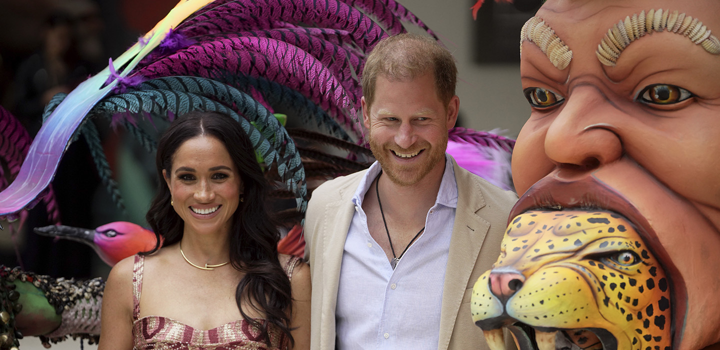 prins harry övergiven av meghan – syns allt mer ensam 2 Prins Harry övergiven av Meghan – syns allt mer ensam