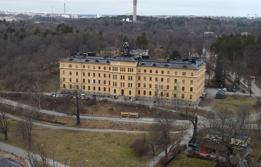 nytt oroväckande larm inifrån prinsessan estelles skandalskola 2 Nytt oroväckande larm inifrån prinsessan Estelles skandalskola
