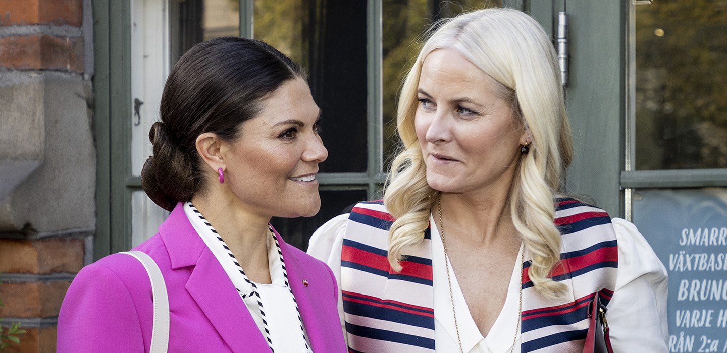 victorias tråkiga besked efter utlandsresan: "inte populär!" 2 Victorias tråkiga besked efter utlandsresan: "Inte populär!"