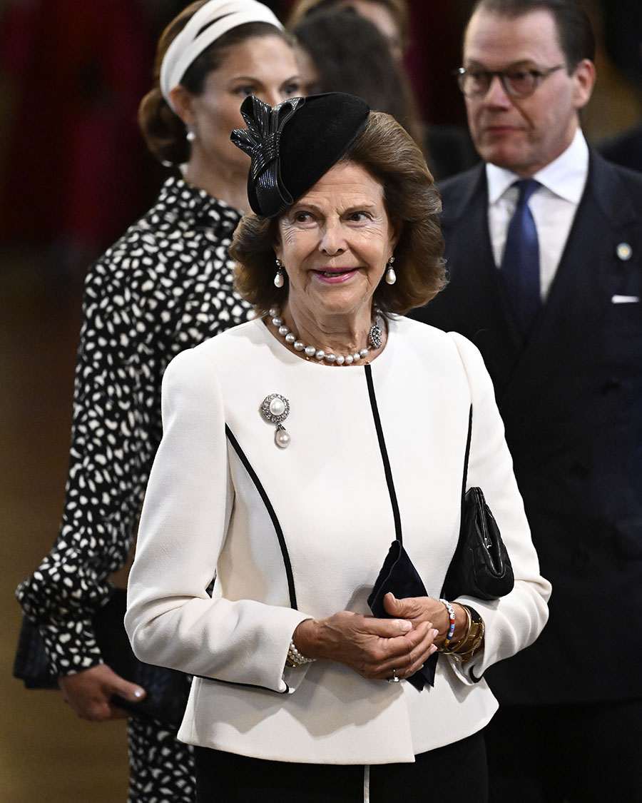 drottning silvia plötsligt sjuk – nytt hälsobesked från hovet 2 Drottning Silvia plötsligt sjuk – nytt hälsobesked från hovet