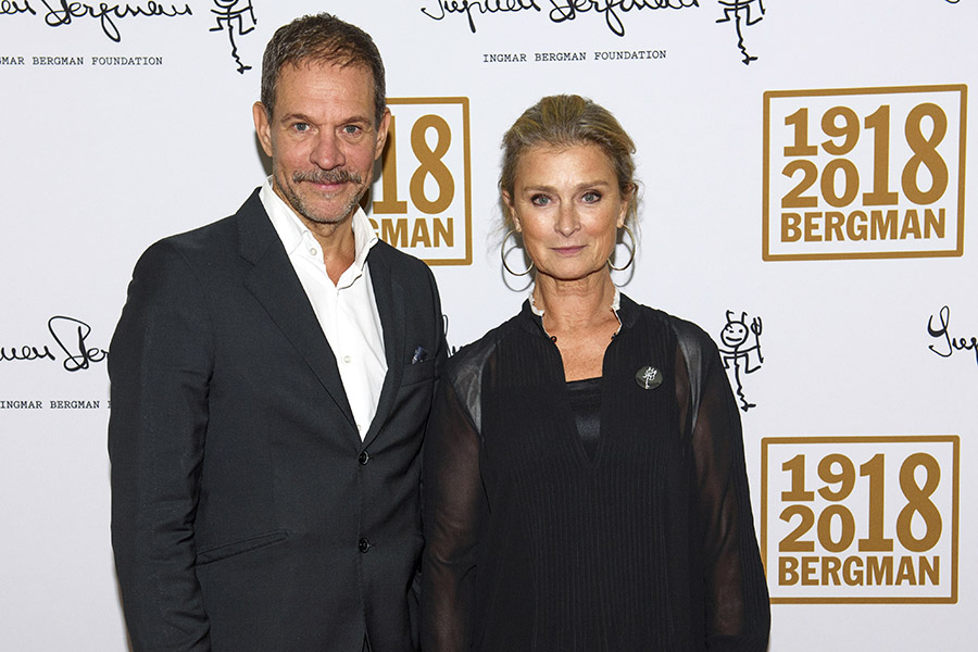 lena endres kändisson visar upp nya pojkvännen på gala 3 Lena Endres kändisson visar upp nya pojkvännen på gala