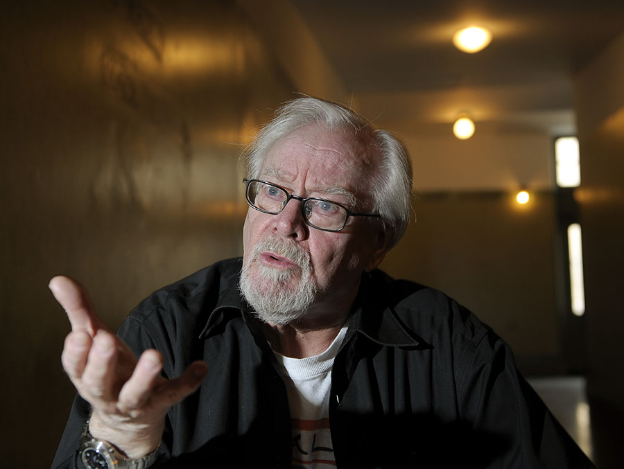 jan malmsjö om livet efter 90 – berättar om hälsan 1 Jan Malmsjö om livet efter 90 – berättar om hälsan