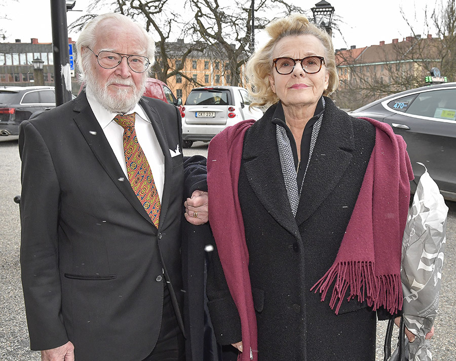 Jan Malmsjös svåra tid med Marie Göranzon – pengafiasko!