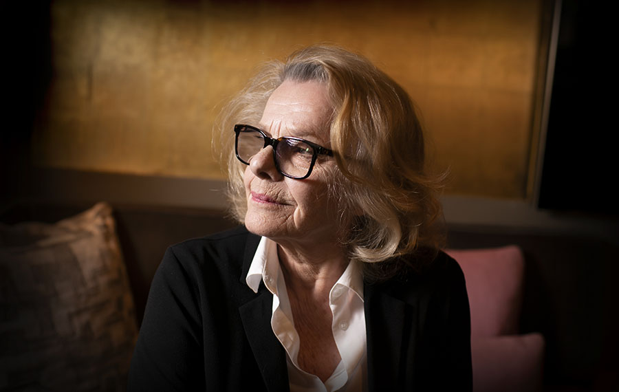 marie göranzons sista önskan innan döden: "ingen får veta!" 3 Marie Göranzons sista önskan innan döden: "Ingen får veta!"