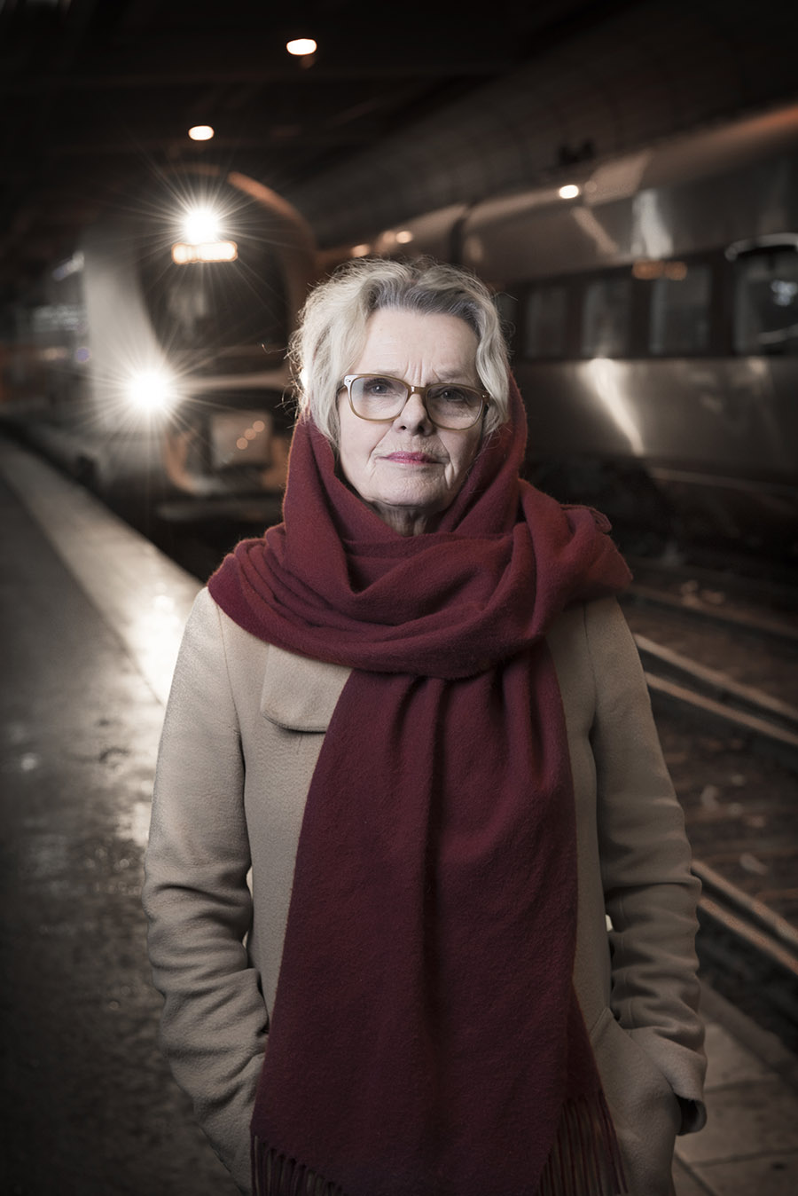 marie göranzons sista önskan innan döden: "ingen får veta!" 4 Marie Göranzons sista önskan innan döden: "Ingen får veta!"