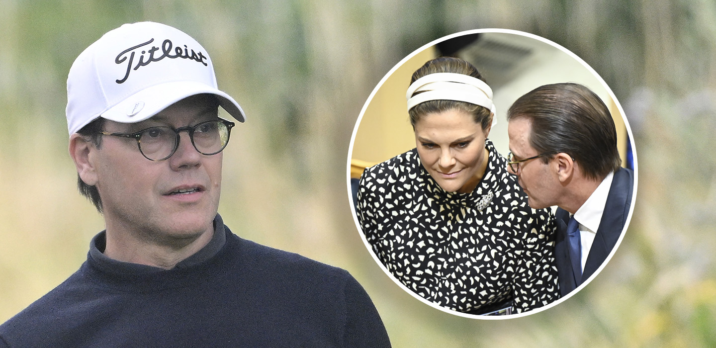 prins daniel om problemet som oroar victoria: "vi bör prata mer" 3 Prins Daniel om problemet som oroar Victoria: "Vi bör prata mer"