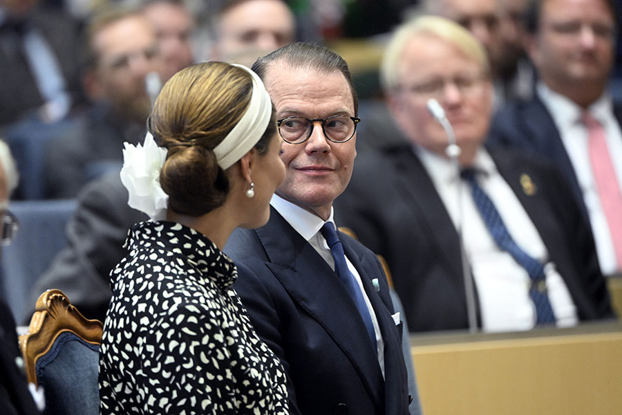 prins daniels mystiska resa utan victoria i utlandet väcker frågor 1 Prins Daniels mystiska resa utan Victoria i utlandet väcker frågor
