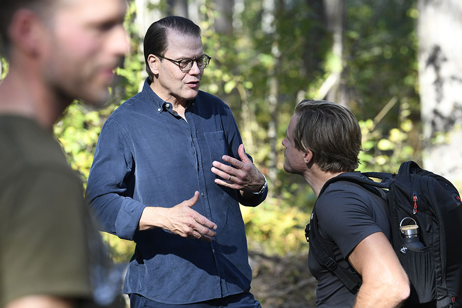 Victorias dröm med Daniel krossad efter bråk i Brasilien