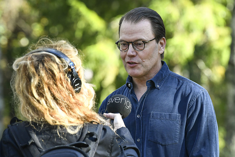 prins daniels tystnad om victorias tillstånd väcker kritik 3 Prins Daniels tystnad om Victorias tillstånd väcker kritik